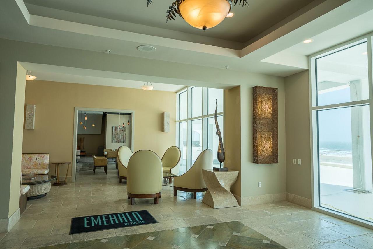 Sea It All Infinity Pool Ocean Views Steps From The Beach - A Perfect Romantic Getaway Galveston Zewnętrze zdjęcie